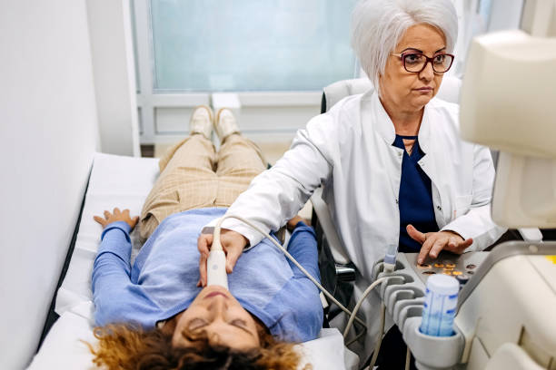 Gejala Autoimun pada Wanita Mengenal Tanda-tandanya